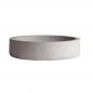 Preview: Betonschale All we have is now 20x5cm Räder Design